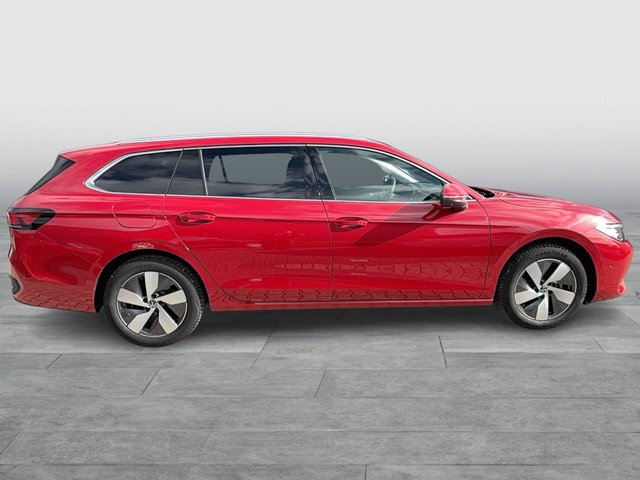 VW - Passat Variant 1,5 eTSI DSG Business ACC+AHK+NAV_12