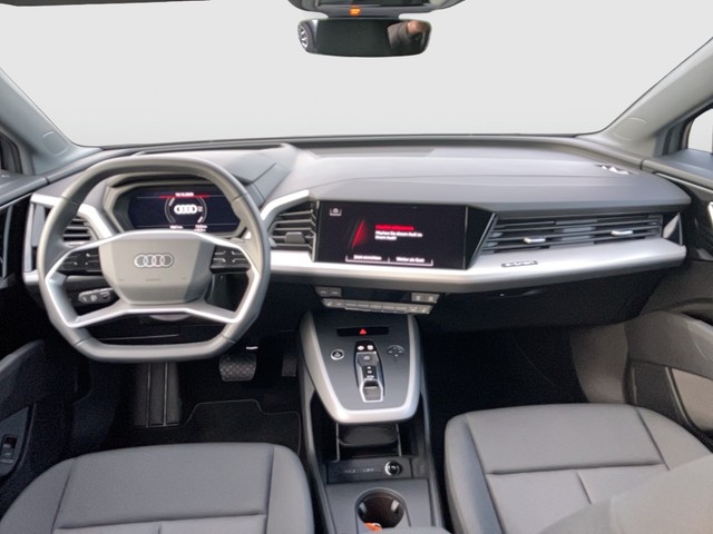 Skoda - Octavia Combi 2.0 TDI DSG Style Navi HUD ACC_2