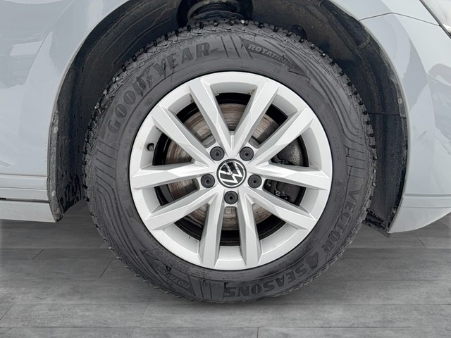 VW - Passat Variant 2.0TDI DSG Business Navi+Standhzg._16