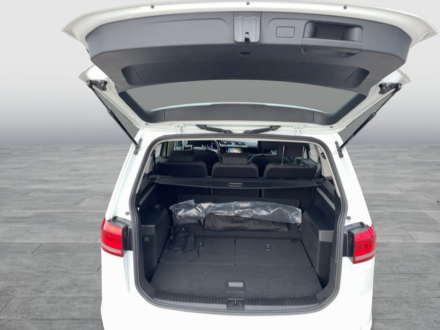 VW - Touran 1,5 l TSI DSG Comfortline 7-sitze+AHK+ACC_6