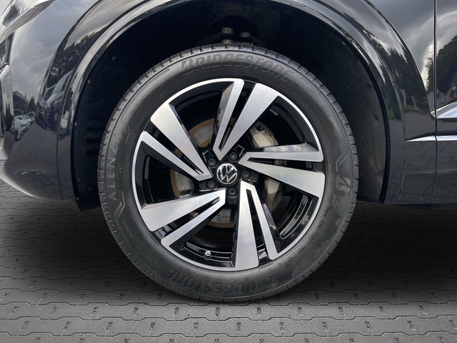 VW - Touareg 3.0 TDI 4Motion R-Line AHK LED LM20 NAVI_14