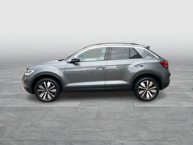 VW - T-Roc 1.5 TSI DSG Goal ACC+LED+NAVI+SHZG+LM17"_8