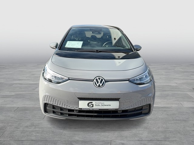VW - ID.3 45 KW/h Pure Performance City_10