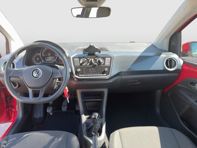 VW - up! 1.0 Basis KLIMA_10