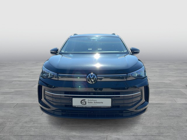 VW - Tiguan 1.5 eTSI Goal AHK+ Leichtmetallfelgen+LED_11