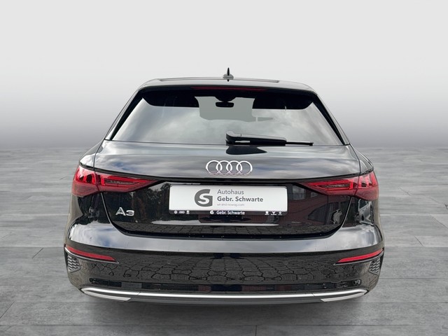 Audi - A3 Sportback 35 TDI s-tronic advanced STANDHZG._7