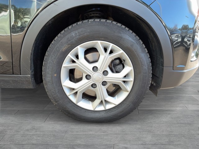 Ssangyong - Tivoli 1.5 T-GDI Amber 4x2 KAMERA+GRA+PDC+KLIMA_14