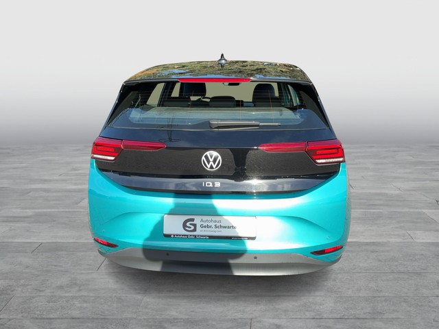 VW - ID.3 Pro Performance 150 kW LED+NAVIGATION+SHZG_8