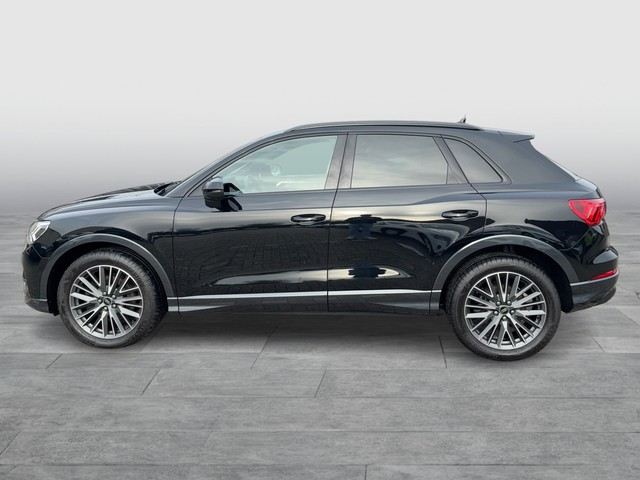 Audi - Audi Q3 40 TFSI quattro S-tronic Matrix+Virtual+Kamera_9