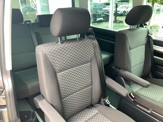 VW - T6 Multivan 6.1 2.0 TDI DSG Trendline AHK+NAVI_4