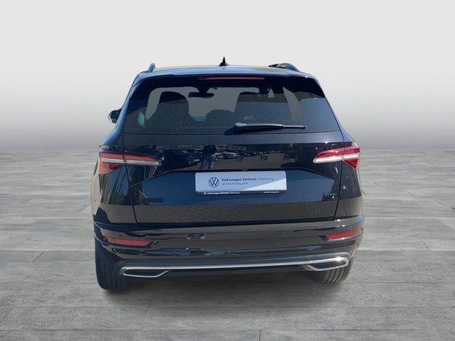 Skoda - Karoq 2.0 TDI DSG 4x4 Sportline Standheizung_8