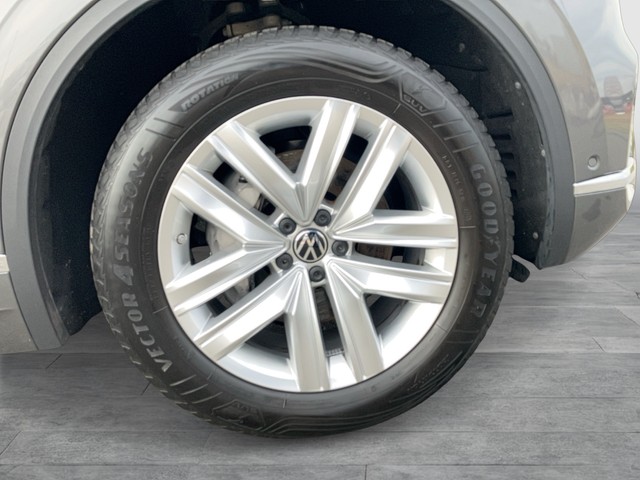 VW - Touareg 3.0 TDI Atmosphere 4M  AHK+LUFT+RFK+NAVI_12