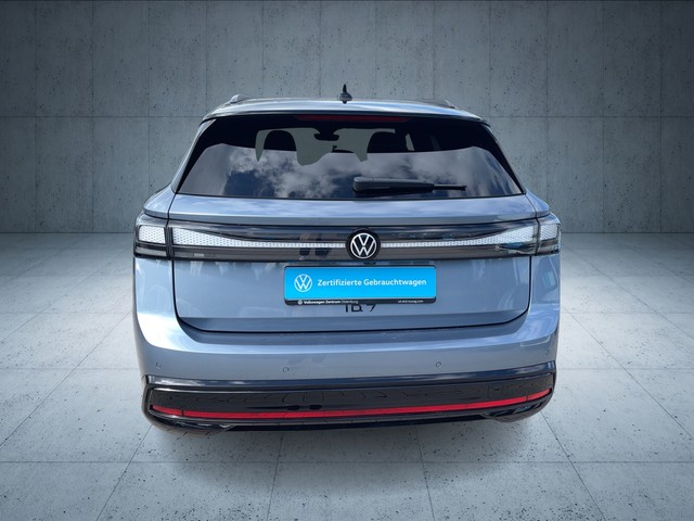 VW - ID.7 Tourer Pro AHK+BlackStyle+SmartGlas+DCC_7