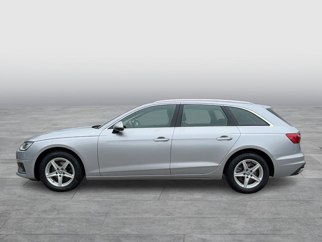 Audi - A4 Avant 2.0 TDI S-tronic KLIMAAUTOMATIK + SHZG_6