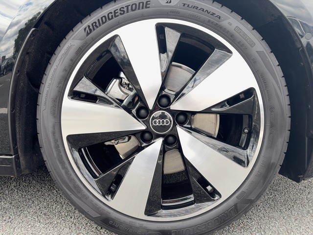 Audi - A5 Avant TFSI 110KW S-tronic AHK+LED+_9