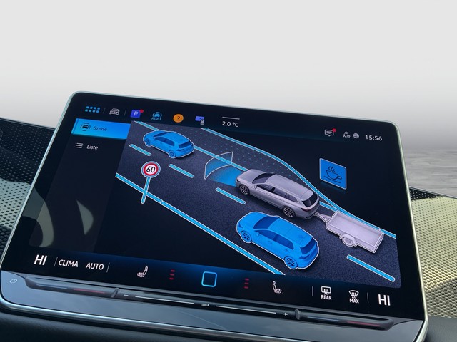 VW - Golf VIII 1.5 eTSI DSG GOAL NAVI+AHK+RFK+ACC+SPUR_10