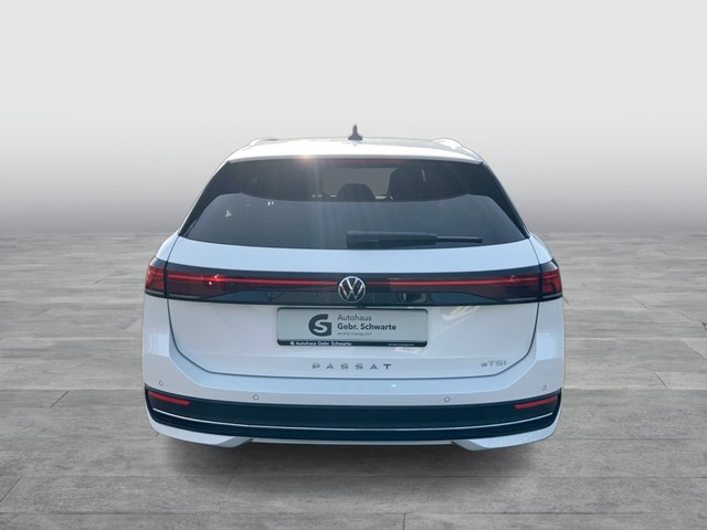VW - Passat Variant 1.5 eTSI DSG Business AHK LED NAV_11