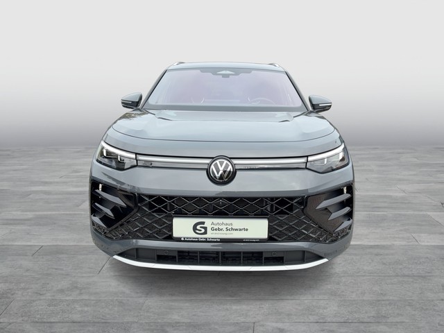 VW - Tayron 2.0 TDI DSG 4M R-Line PANO.+AHK+STANDHZG._12