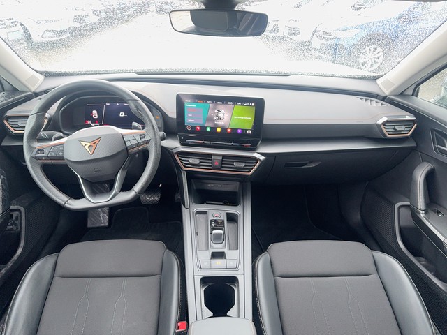 CUPRA - Formentor 1.4 TSI e-HYBRID 18" GJR LED_2