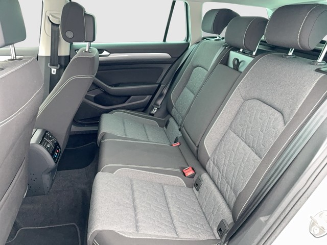 VW - Passat Variant 2.0TDI DSG Business Navi+Standhzg._3