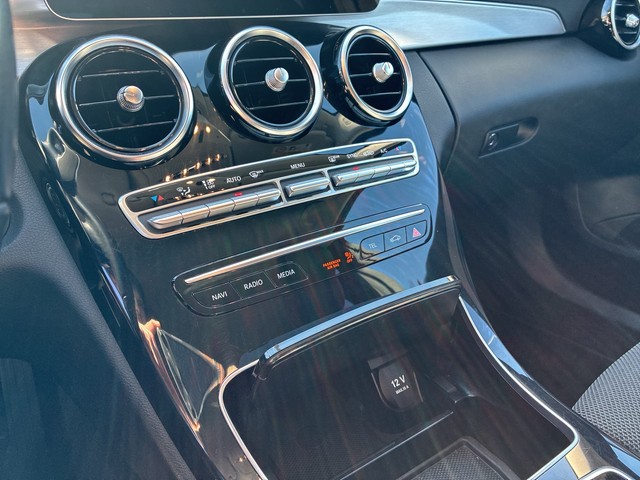 Mercedes-Benz - C 220d T Avantgarde AHK+Navi+Kamera+LED+Sitzhzg._10
