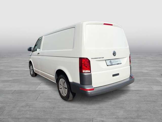 VW - T6 Transporter Kasten 2.0 TDI T6.1 EcoProfi_4