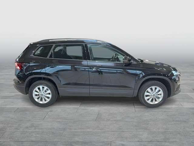Skoda - Karoq 1.5 TSI DSG Selection LED+NAVI+SHZG+KAMERA_12
