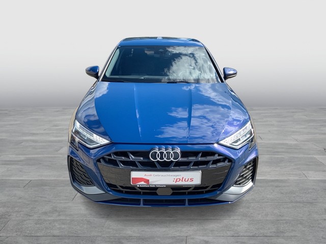 Audi - A3 Lim 35 TFSI S-line AHK LED LM18 NAVI PDC SHZG_13