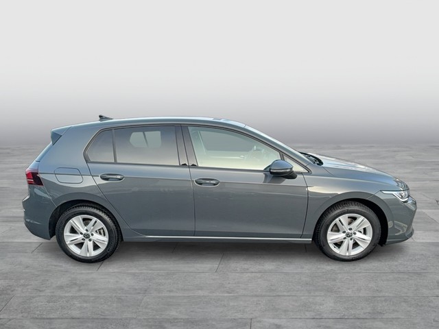 VW - Golf VIII 1,5 TSI Life Head Up+ACC+Navi+Sitzhzg._19