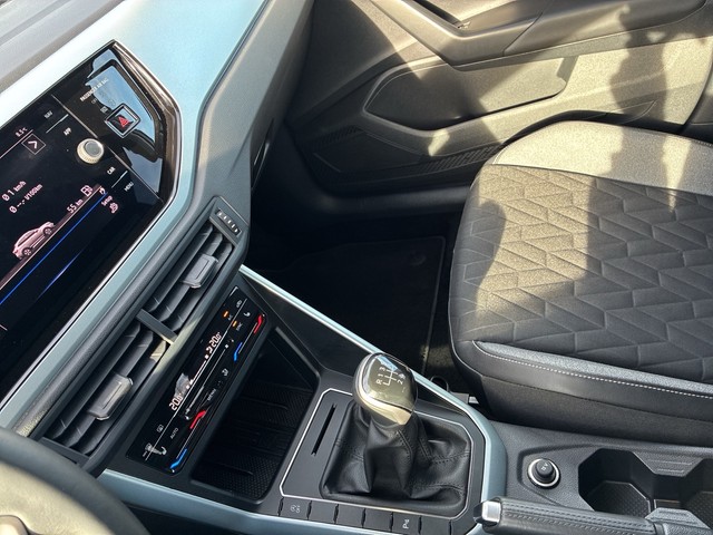 VW - ID.4 Pure SHZ Navi PDC_15