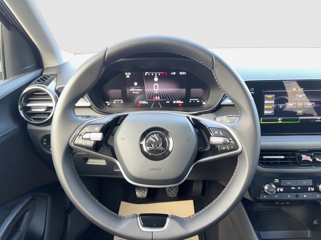 Skoda - Fabia 1.0 TSI Drive_17 Skoda - Fabia 1.0 TSI Drive_17