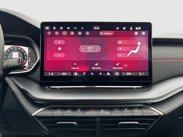 Seat - Leon 1.5 eTSI DSG Road Edition ACC+LED+NAVI+SHZG_8