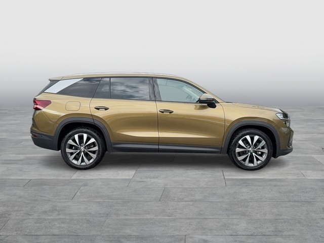 Skoda - Kodiaq 2.0 TDI DSG 4x4 Selection LED+AHK+NAVI+LM_9