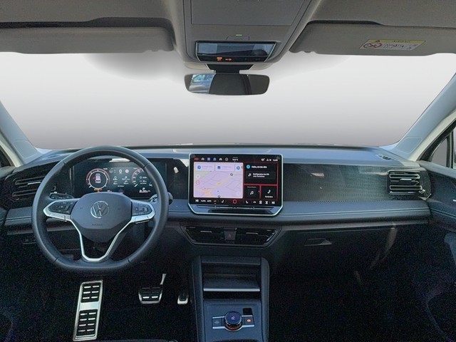 VW - T6 Kombi 2.0 TDI DSG T6.1 lang GRA+AHK+NAVI+KAM_4