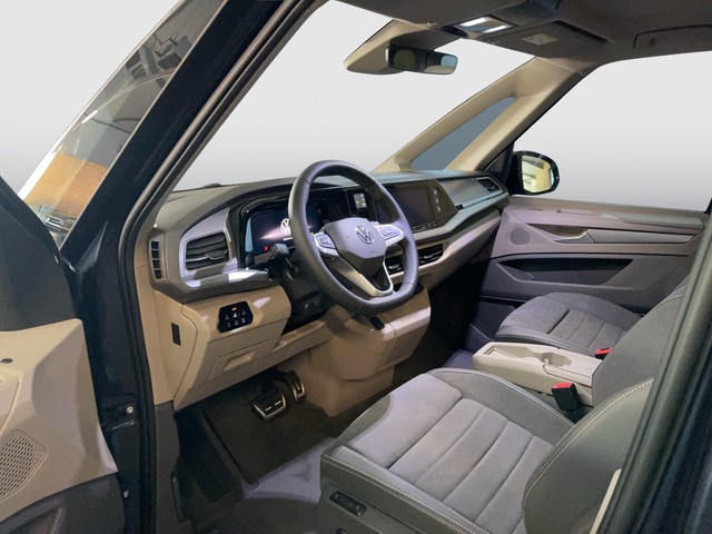 VW - Touran 2.0 TDI DSG TAXI Trendline TAXI-Paket+NAVI+RKF+LED_13