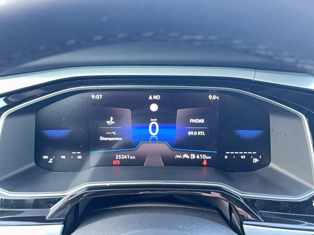 VW - Tiguan 2.0 TDI R-Line LED+NAVI+SCHIEBEDACH+KLIMA_2