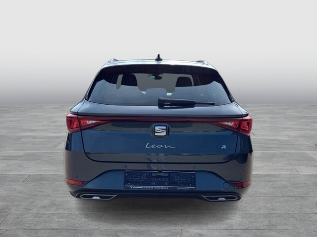 Seat - Leon Sportstourer 2.0 TDI DSG FR AHK+NaviPlus_7