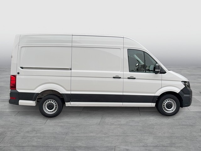 VW - Crafter 35 Kasten MR HD Klima,Kamera,SHZ,FSE_17