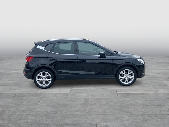 Seat - Arona 1.0 TSI DSG FR VollLED+Navi+Rückfahrkamera_8