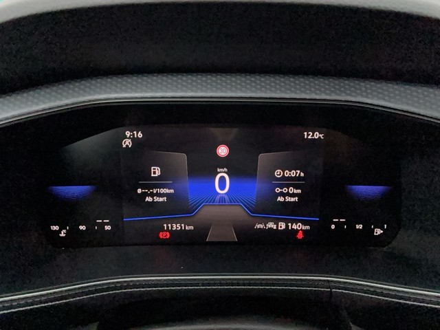 VW - Polo VI 1.0 Fresh LED LM15 MFL PDC SHZG TEL_2