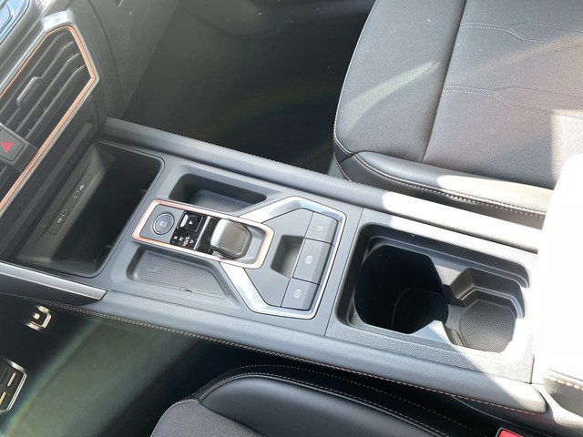 CUPRA - Leon ST 1.5 eTSI DSG EDGE AHK+ACC+LED+NAVI+SHZG_8