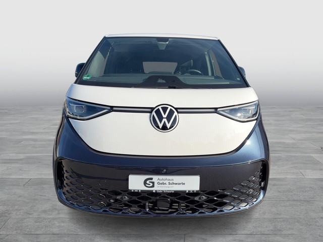 VW - ID.Buzz Bus Pro ACC CAM LED MFL NAVI PDC SHZG_14