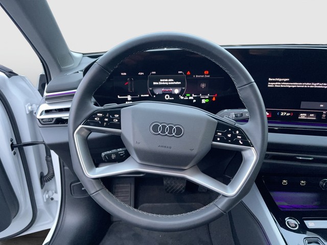 Audi - A5 Avant TDI 150 kW S-tronic S-Line edition one_12