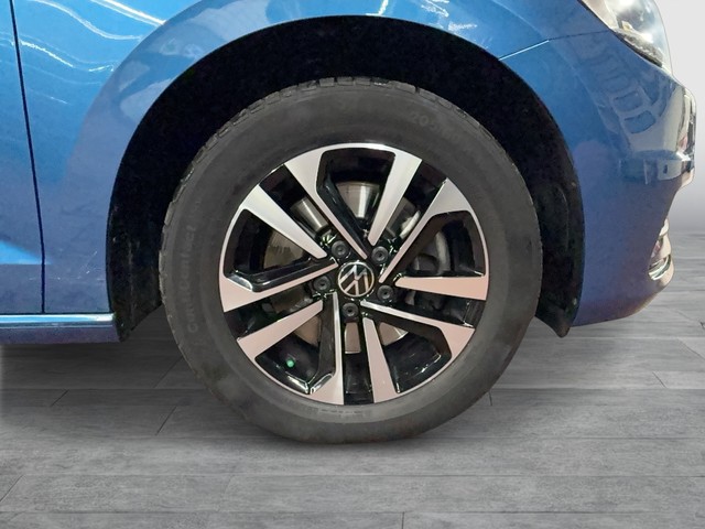 VW - Touran 2.0 TDI DSG United Start-Stopp LED+NAVI_10