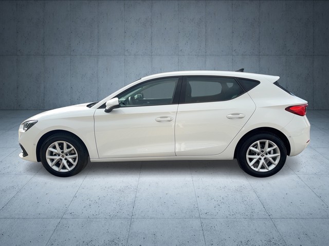 VW - Golf VIII 2.0TSI DSG GTI Standhzg.+Matrix+Kamera_5