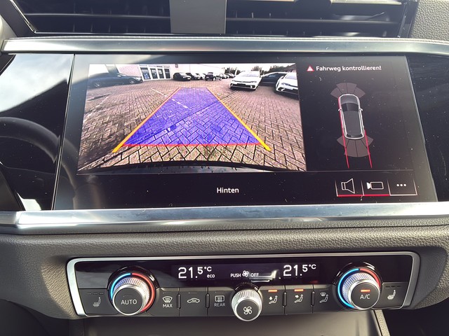 Audi - Audi Q3 40 TFSI quattro S-tronic Matrix+Virtual+Kamera_6
