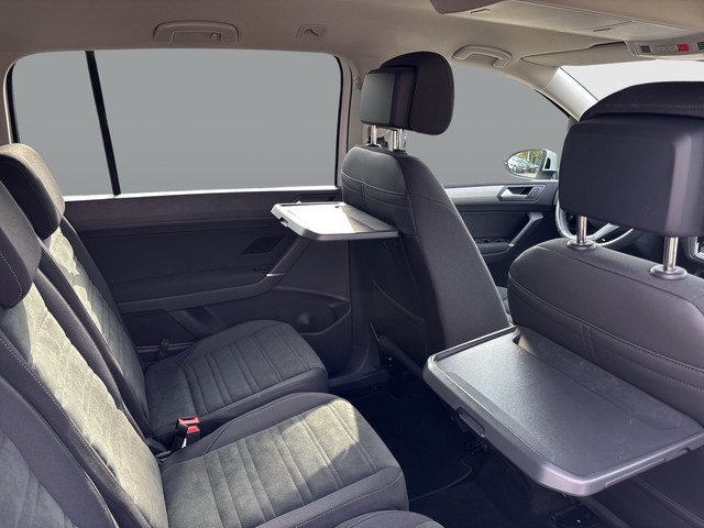 VW - Touran 2.0 TDI DSG Comfortline AHK CAM LED NAVI_6