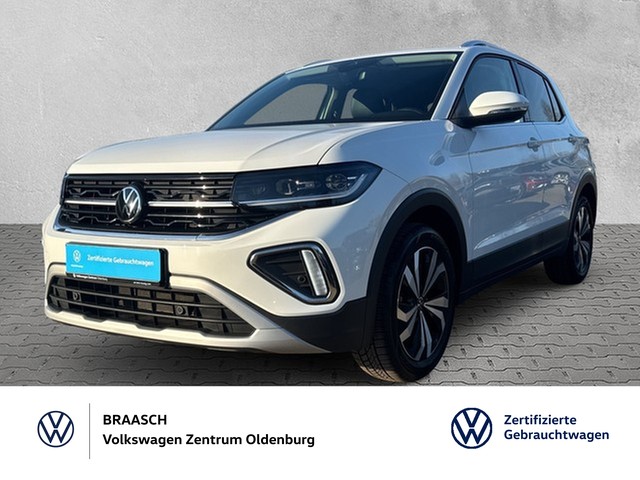 SEAT Tarraco 1.5 TSI DSG Style AHK+Standheiz.+LED+18"