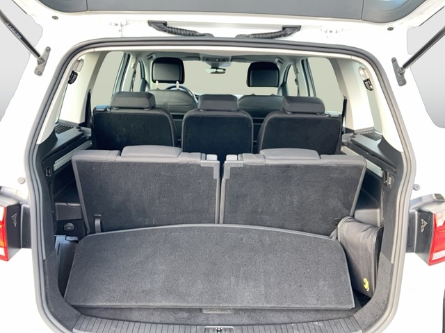 VW - Touran 2.0 TDI DSG Highline AHK+LED+7-SITZE+ACC_4