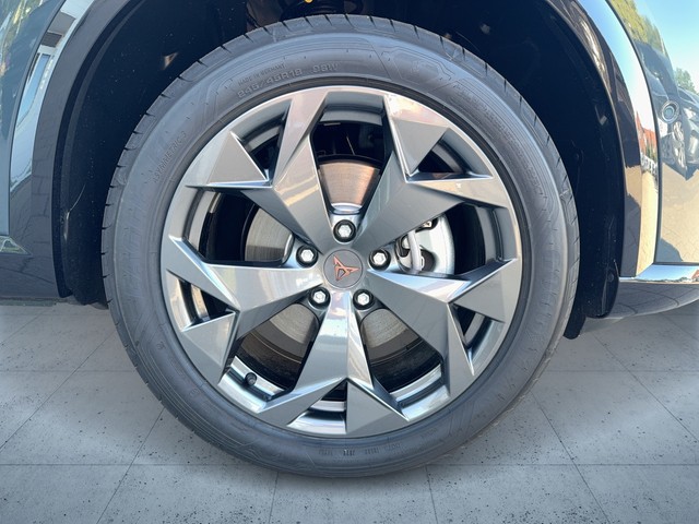 CUPRA - Formentor 1.5 eTSI DSG EDGE AHK+ACC+LED+NAVI+SHZ_13